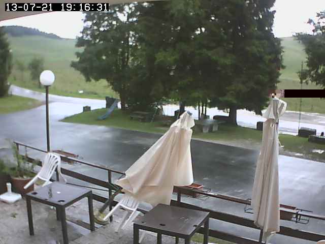 WebCam