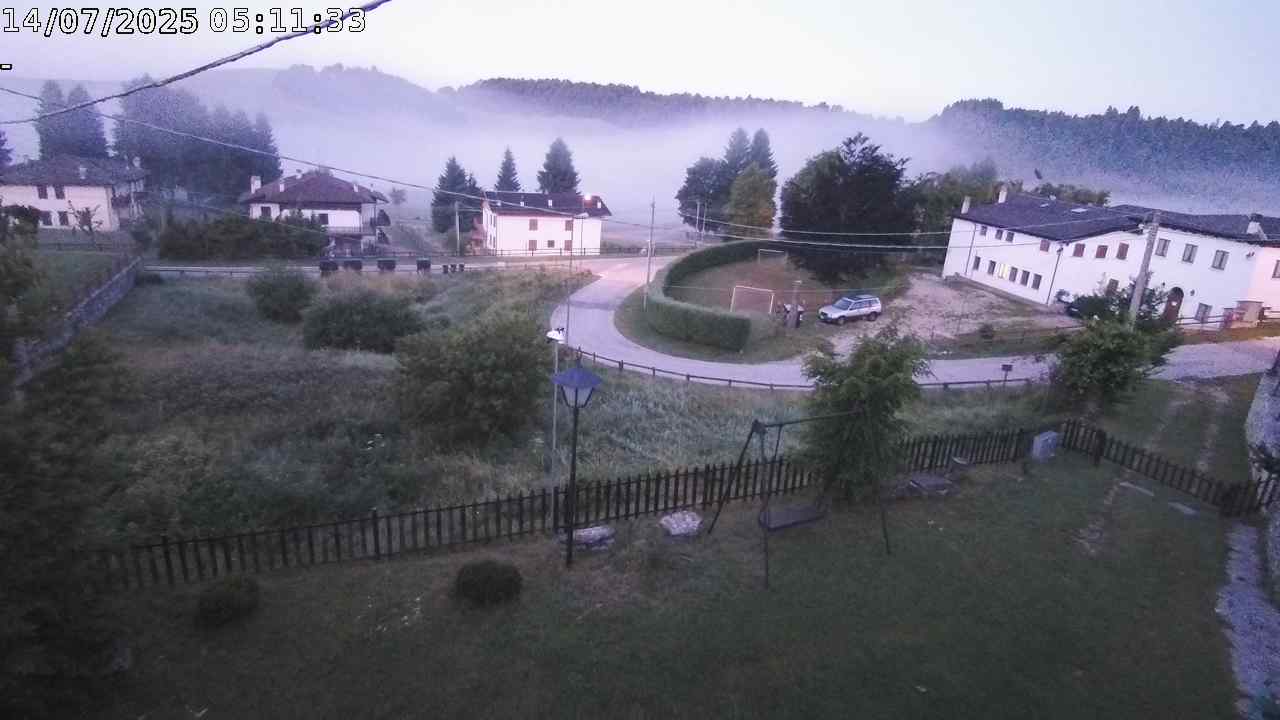 WebCam