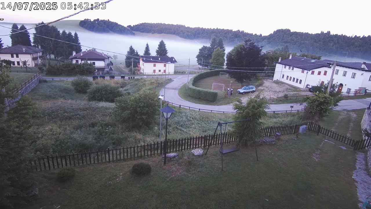 WebCam