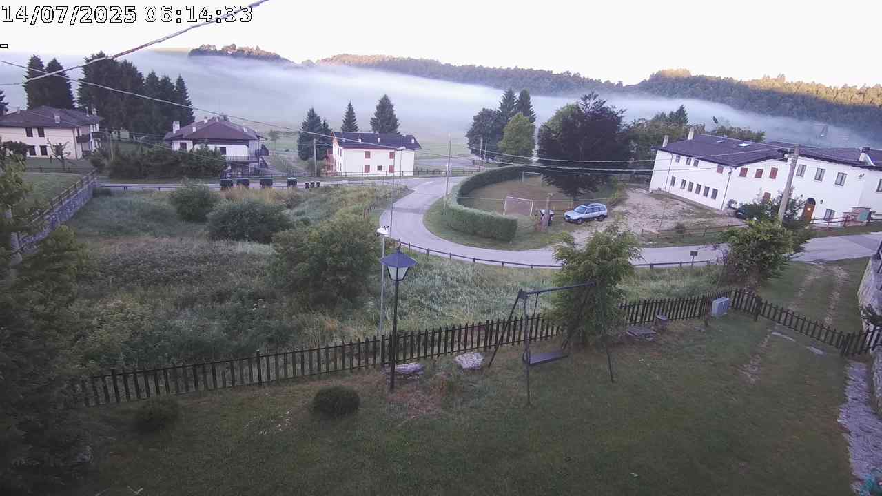 WebCam