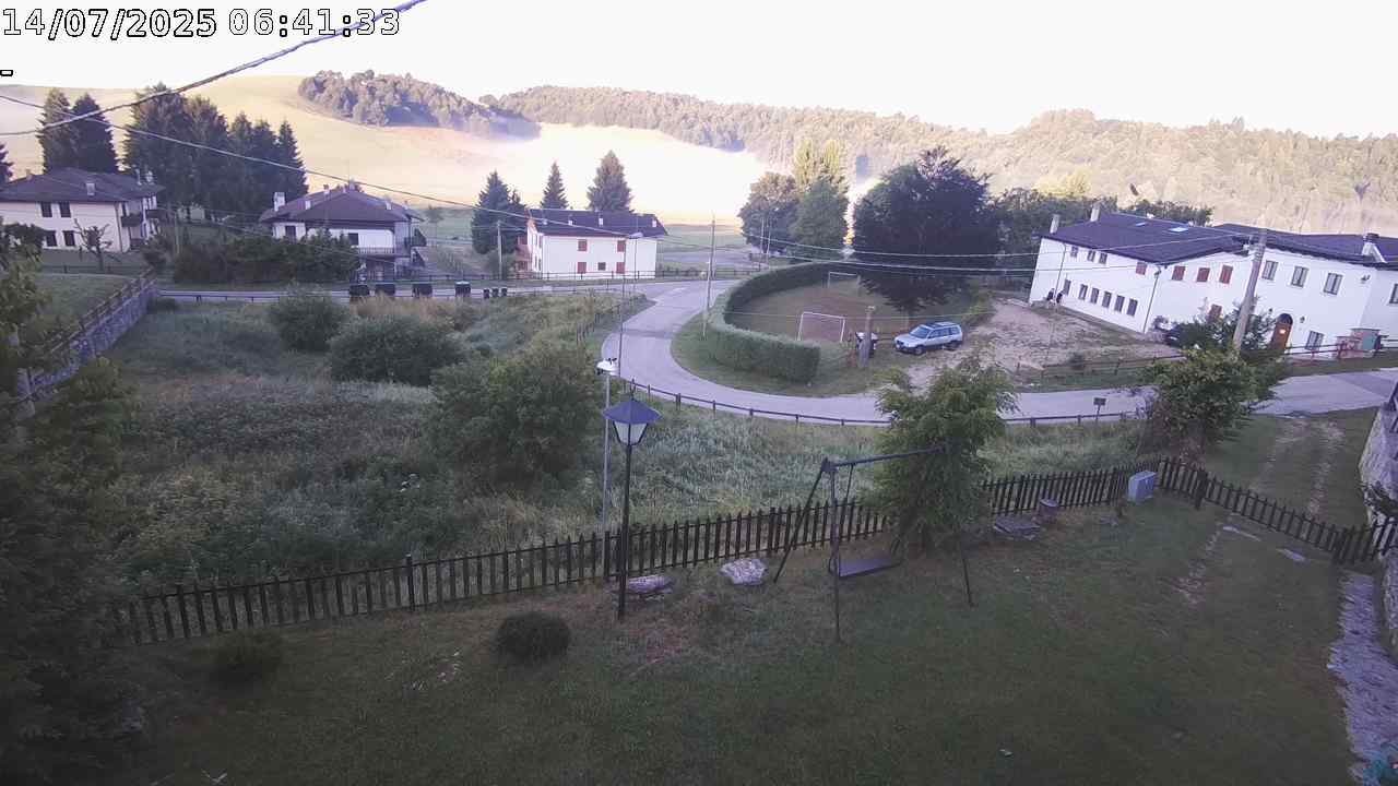 WebCam
