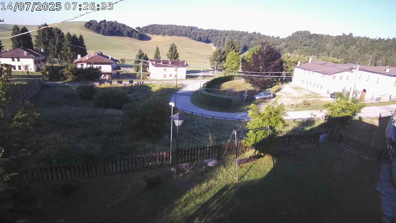WebCam