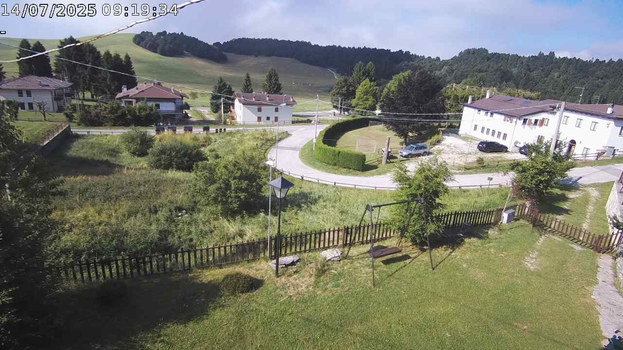 WebCam