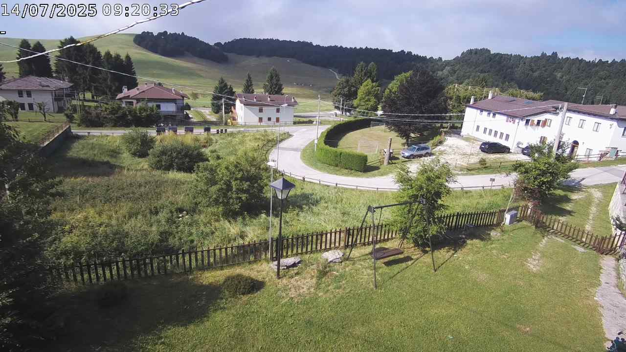 WebCam