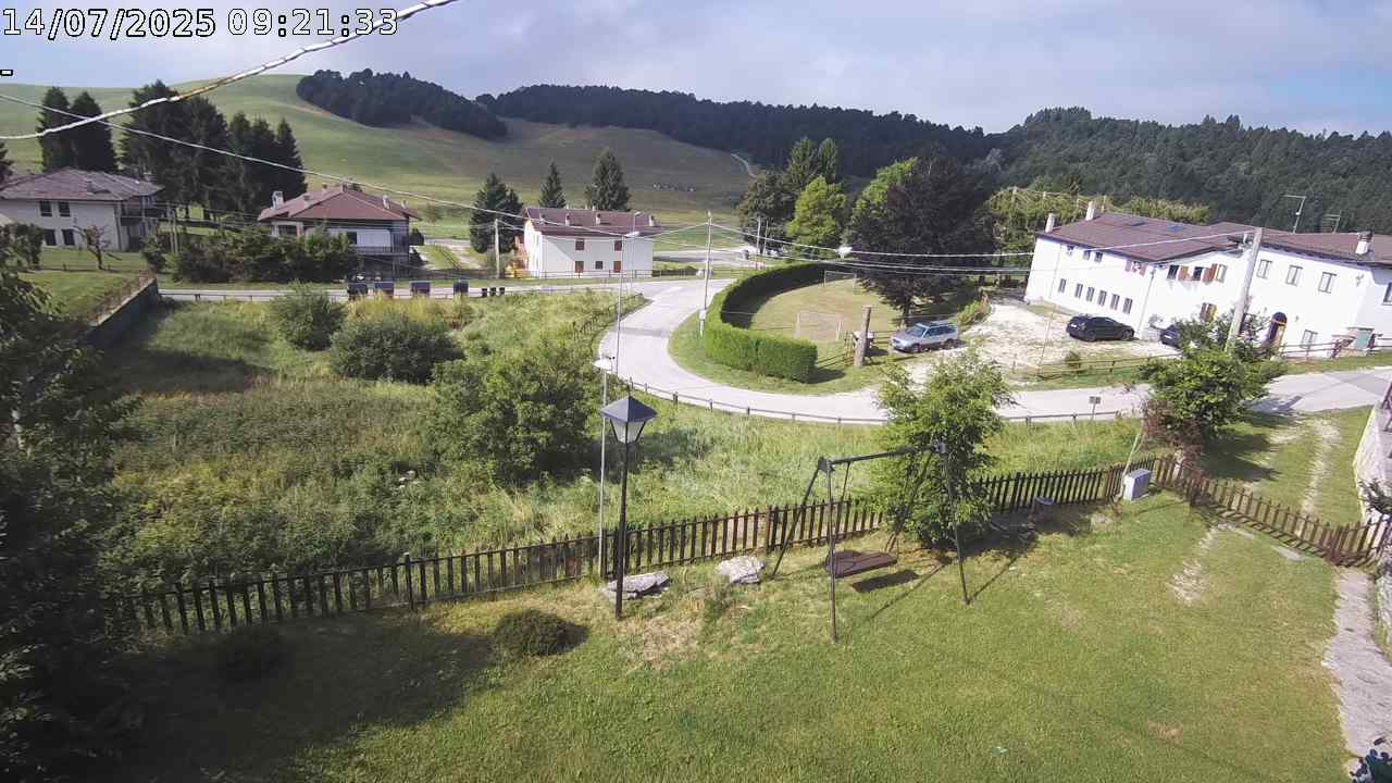 WebCam