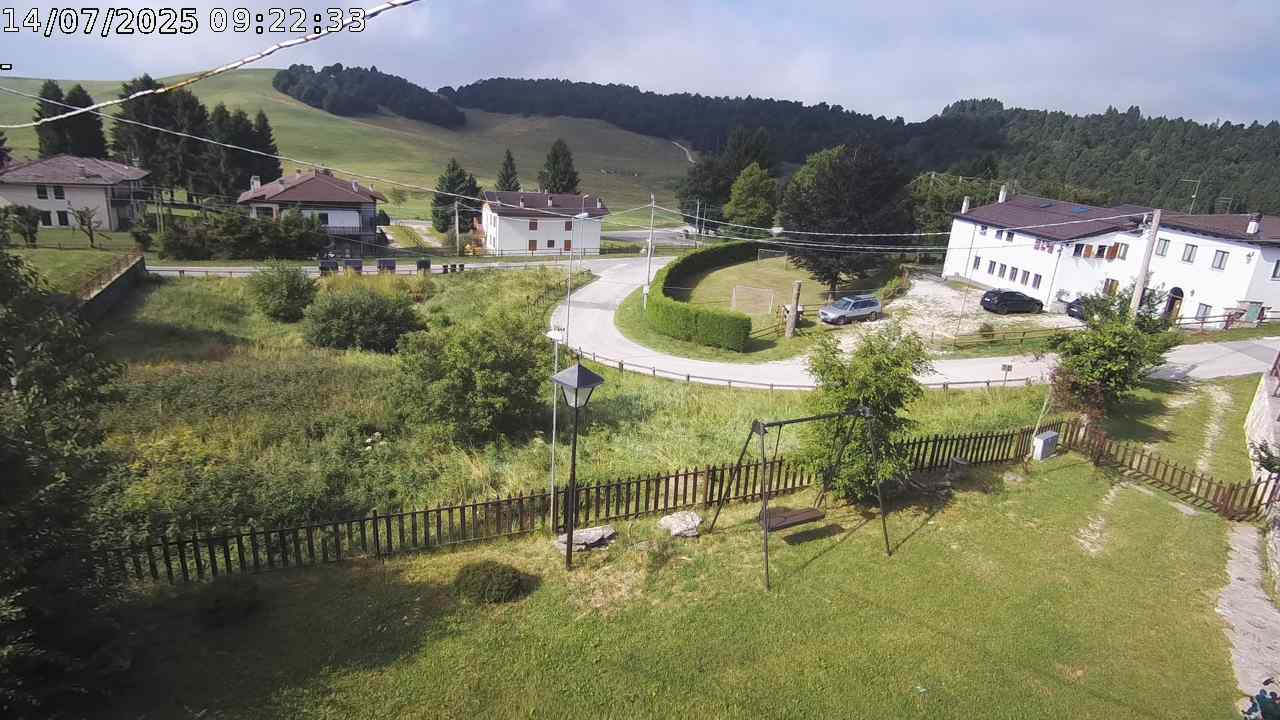 WebCam