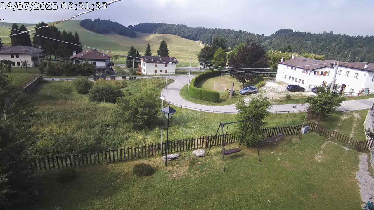 WebCam