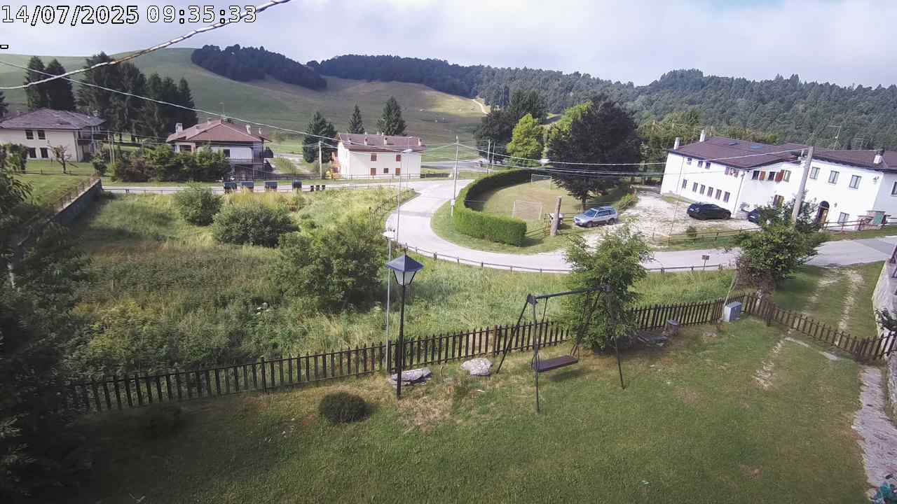 WebCam