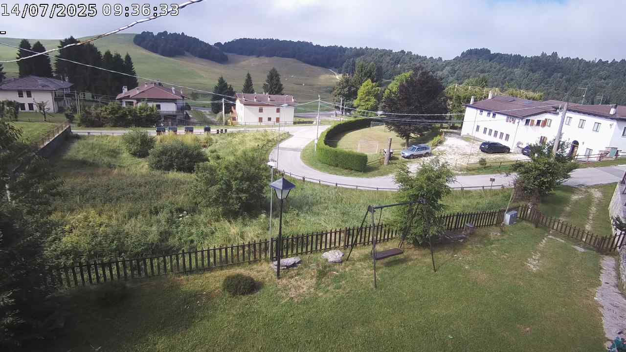 WebCam