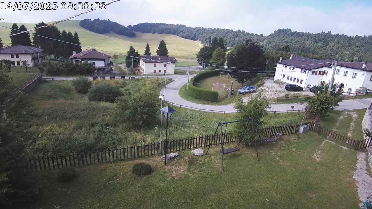 WebCam
