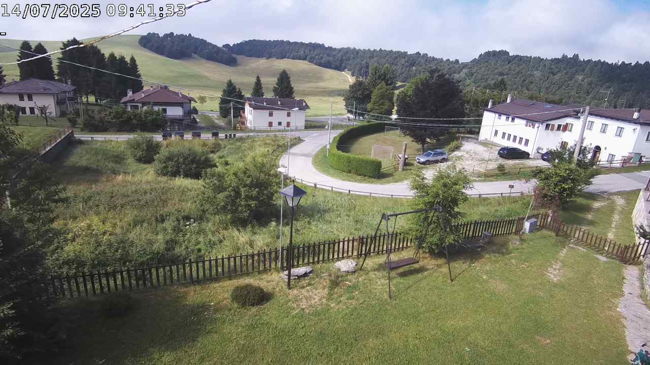 WebCam