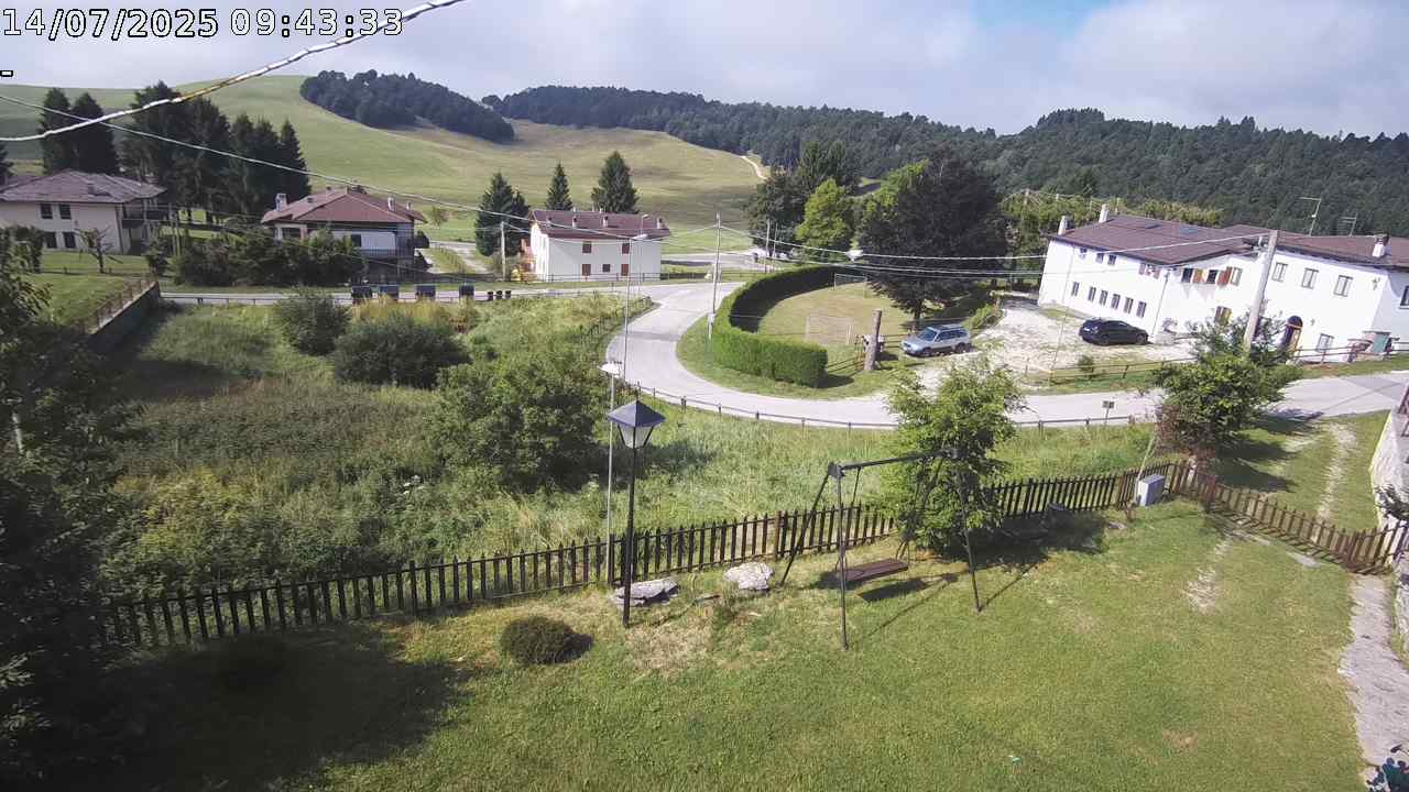 WebCam
