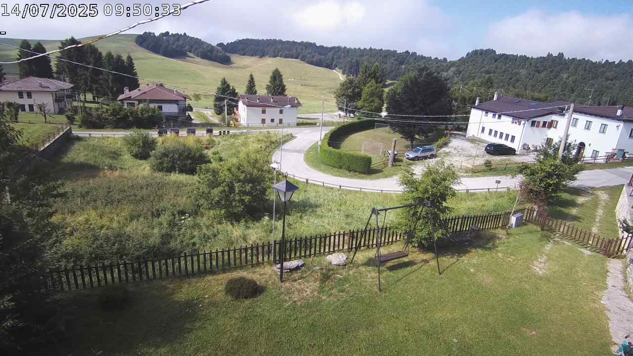 WebCam