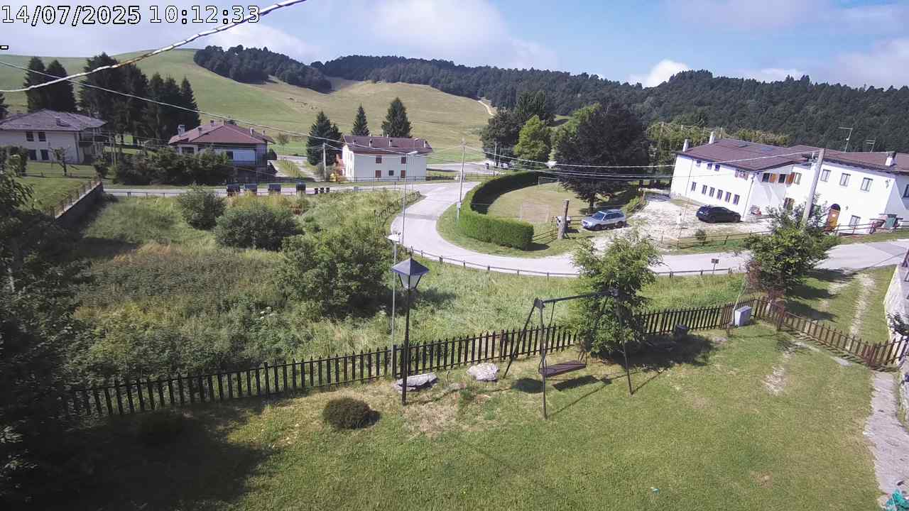WebCam