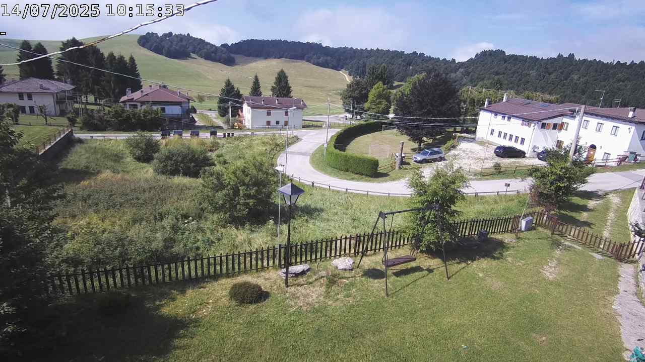 WebCam