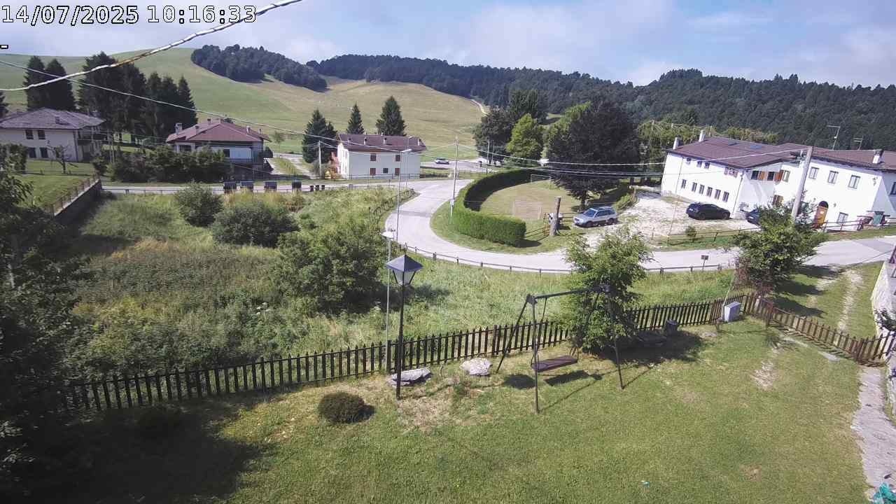 WebCam