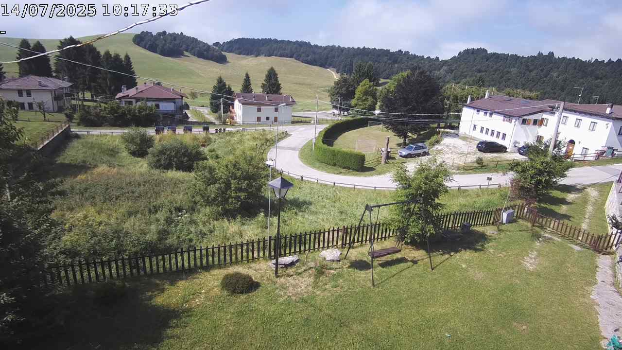 WebCam