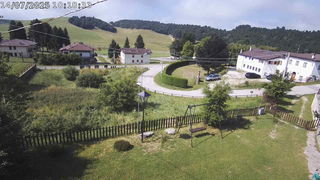WebCam