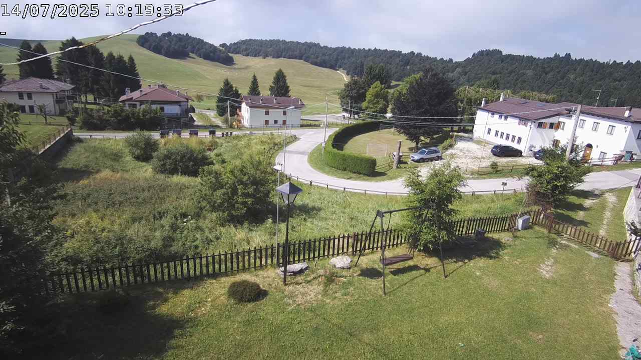 WebCam