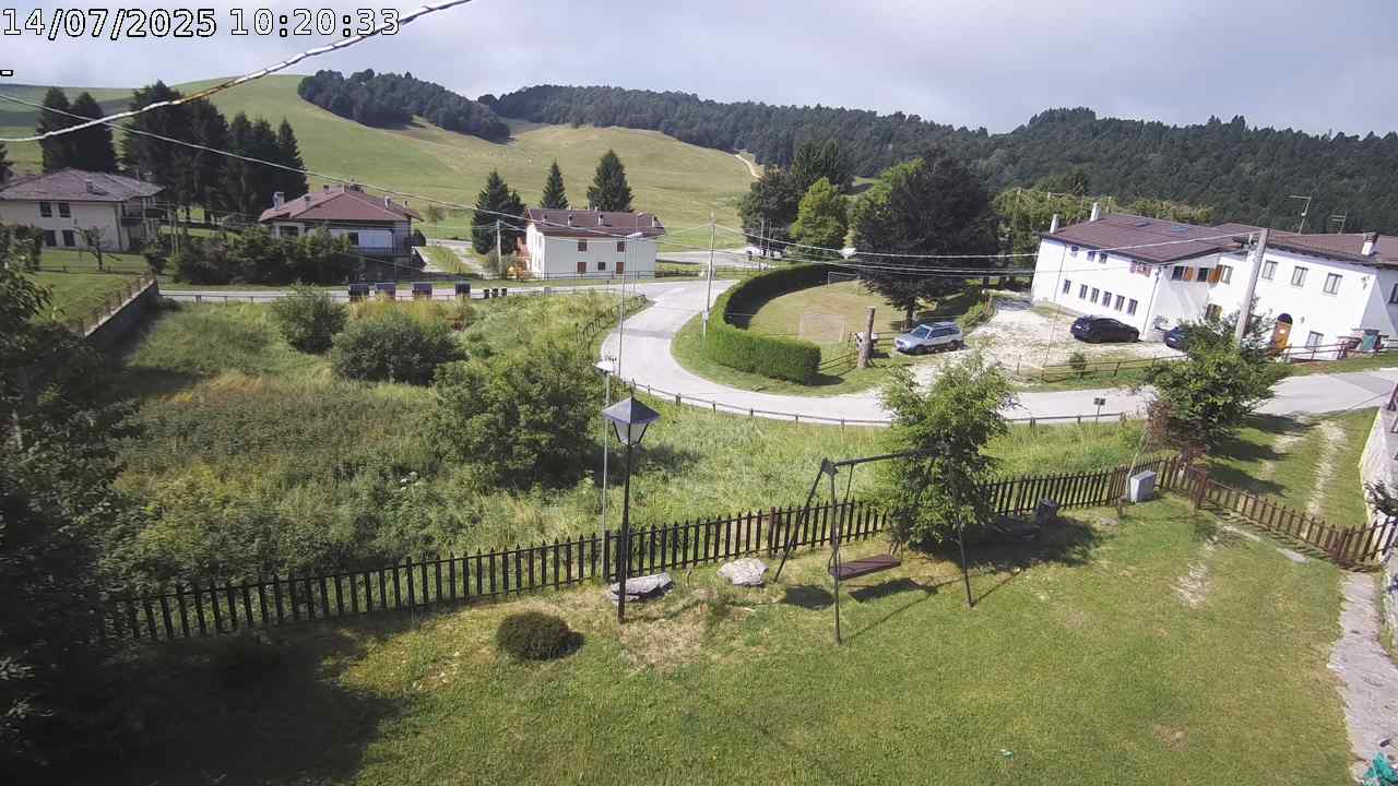WebCam