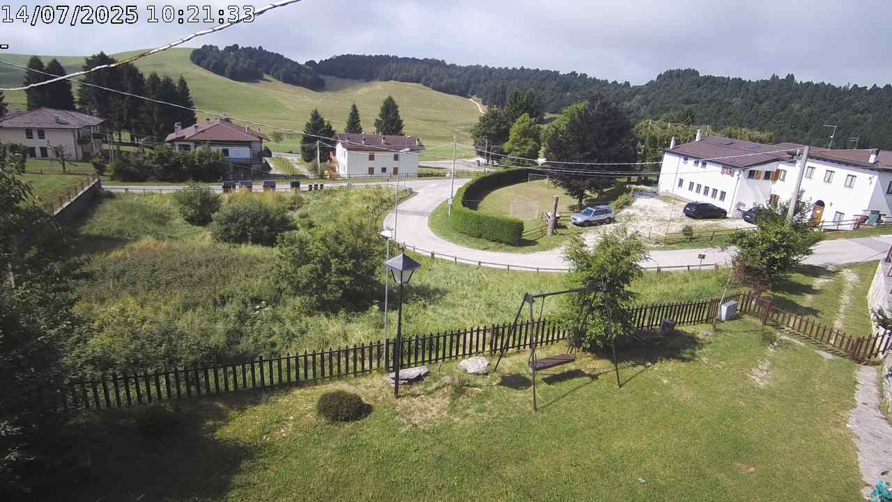 WebCam