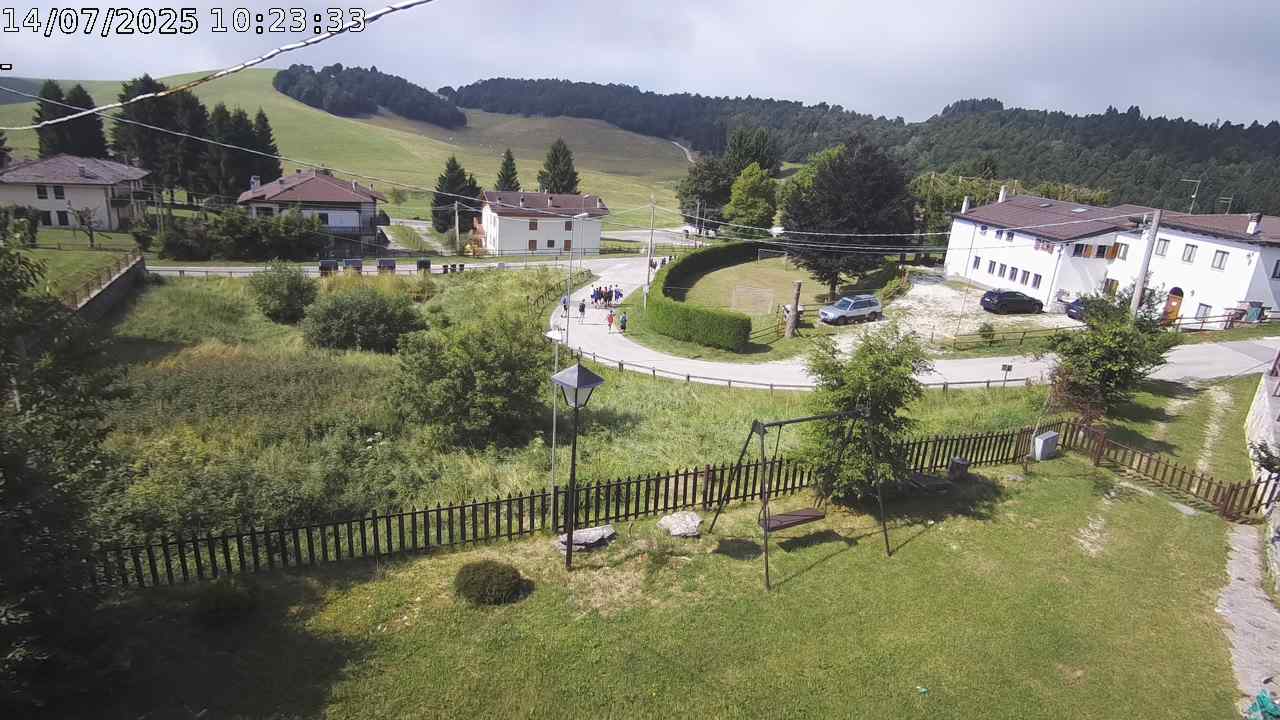 WebCam
