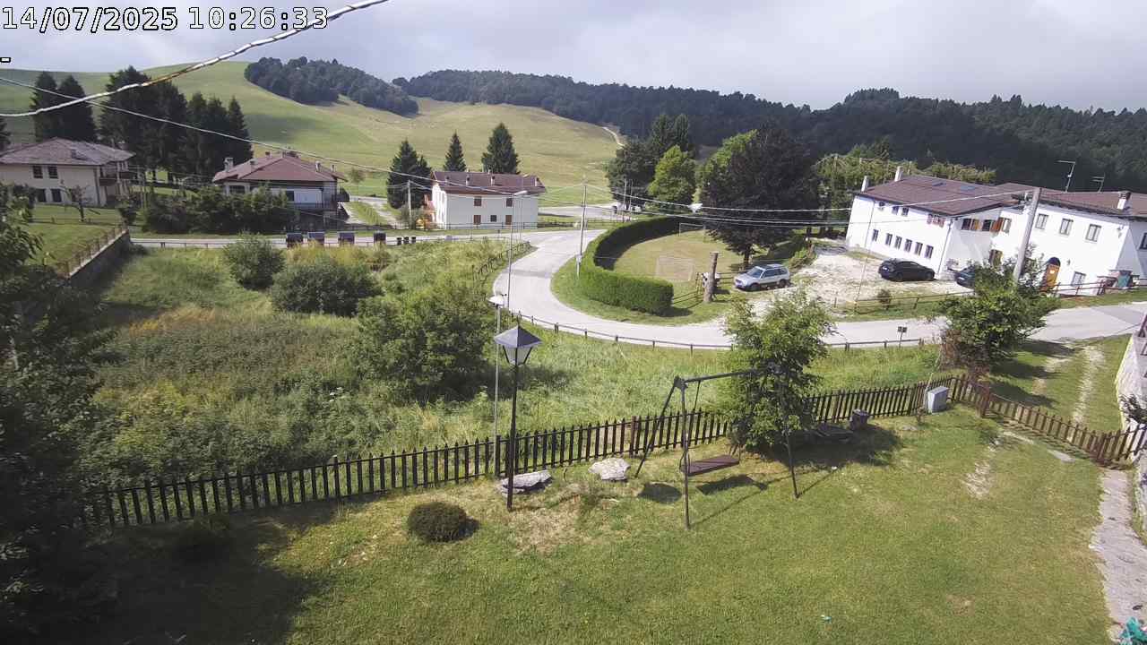 WebCam