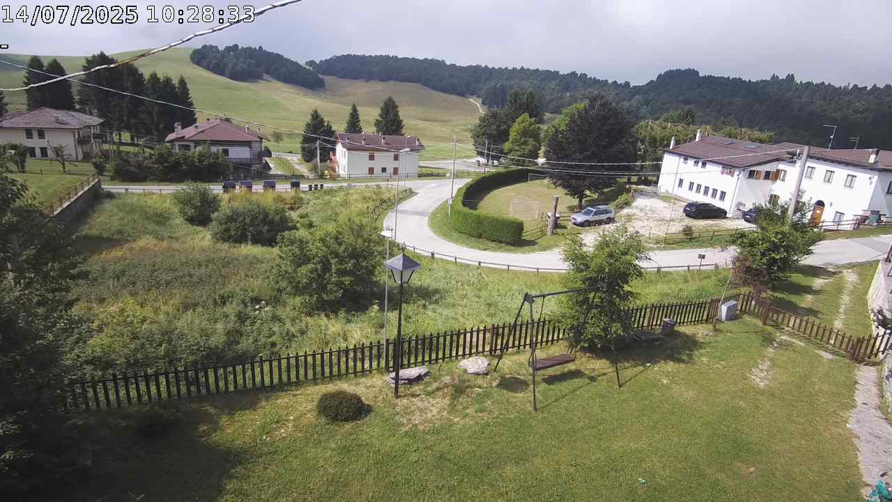WebCam