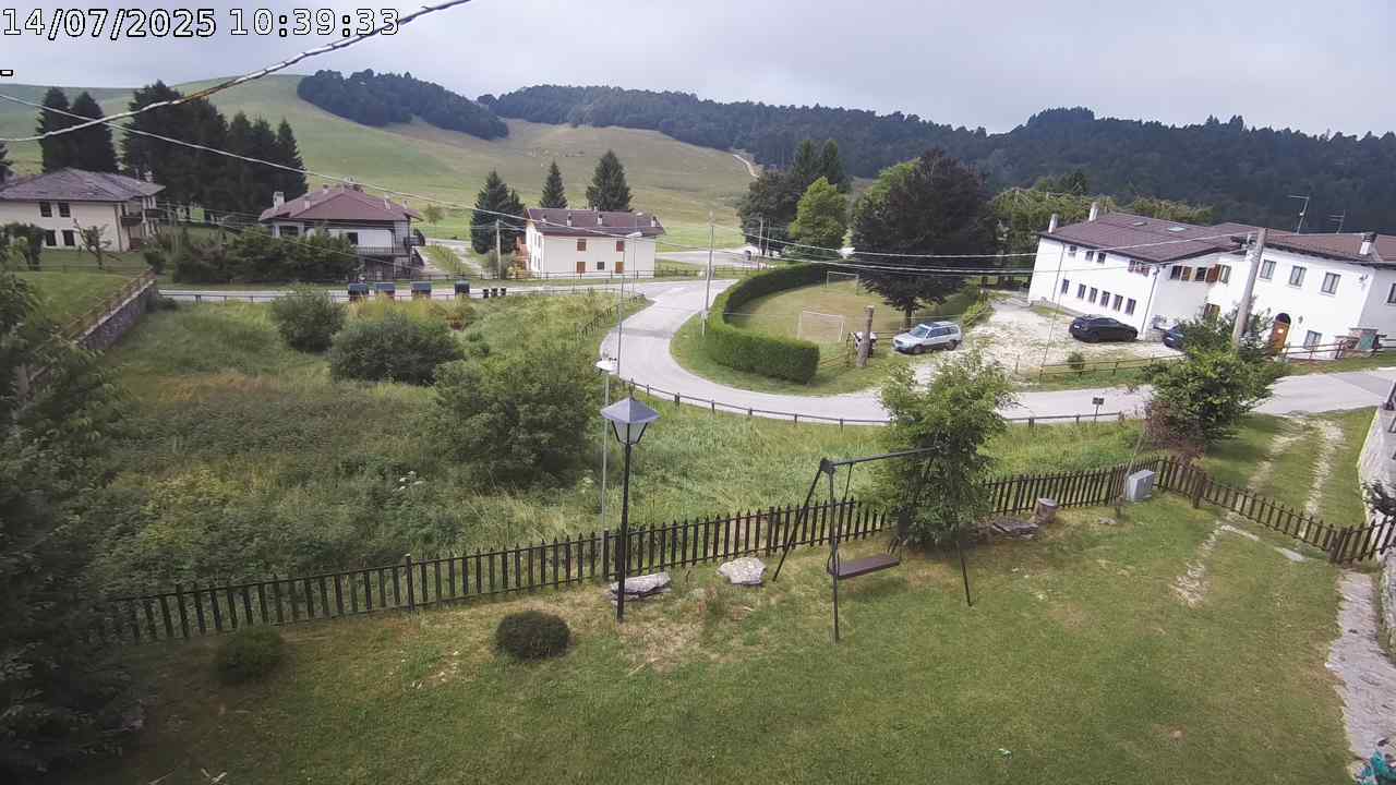 WebCam