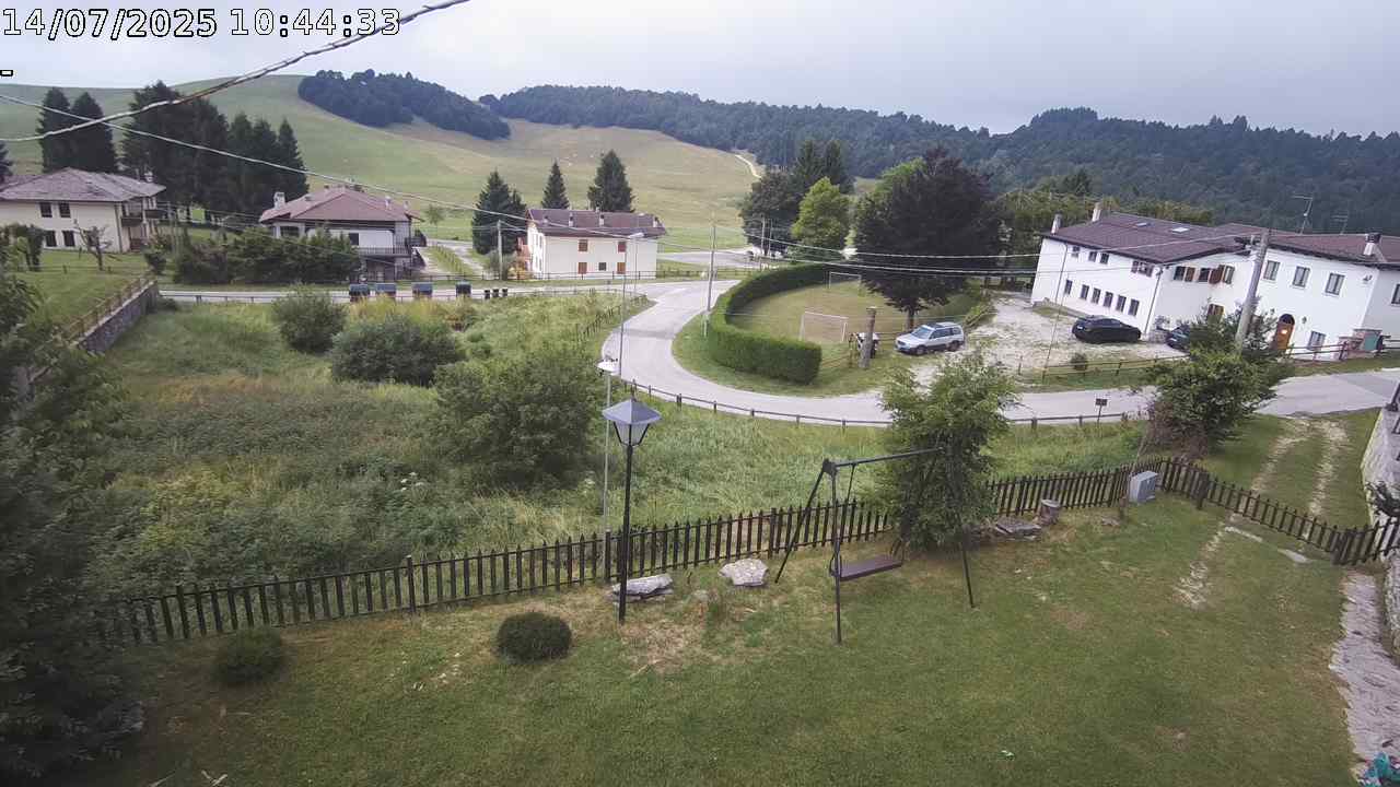 WebCam