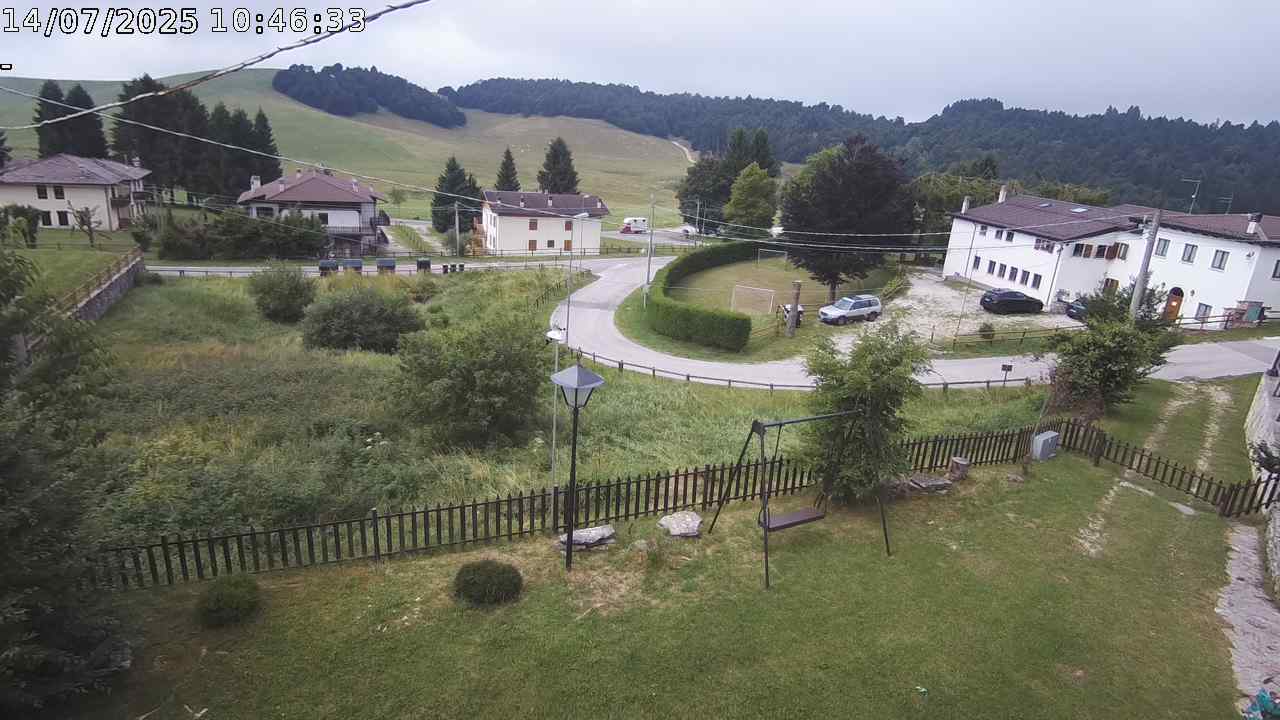 WebCam