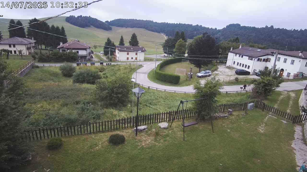 WebCam