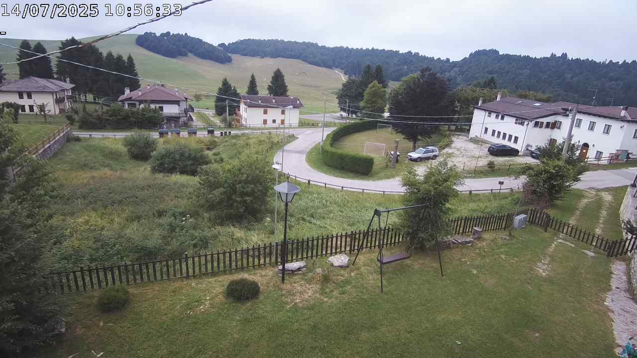 WebCam
