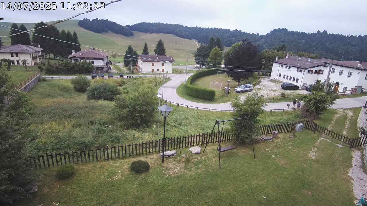 WebCam