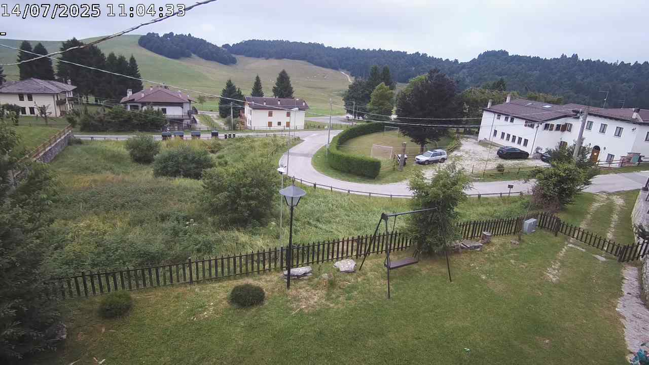 WebCam