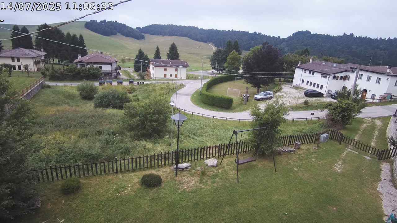 WebCam