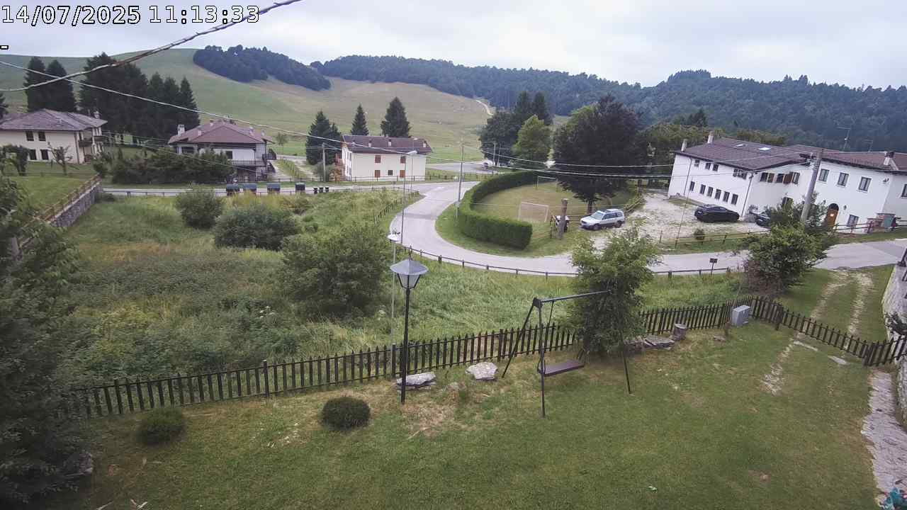 WebCam