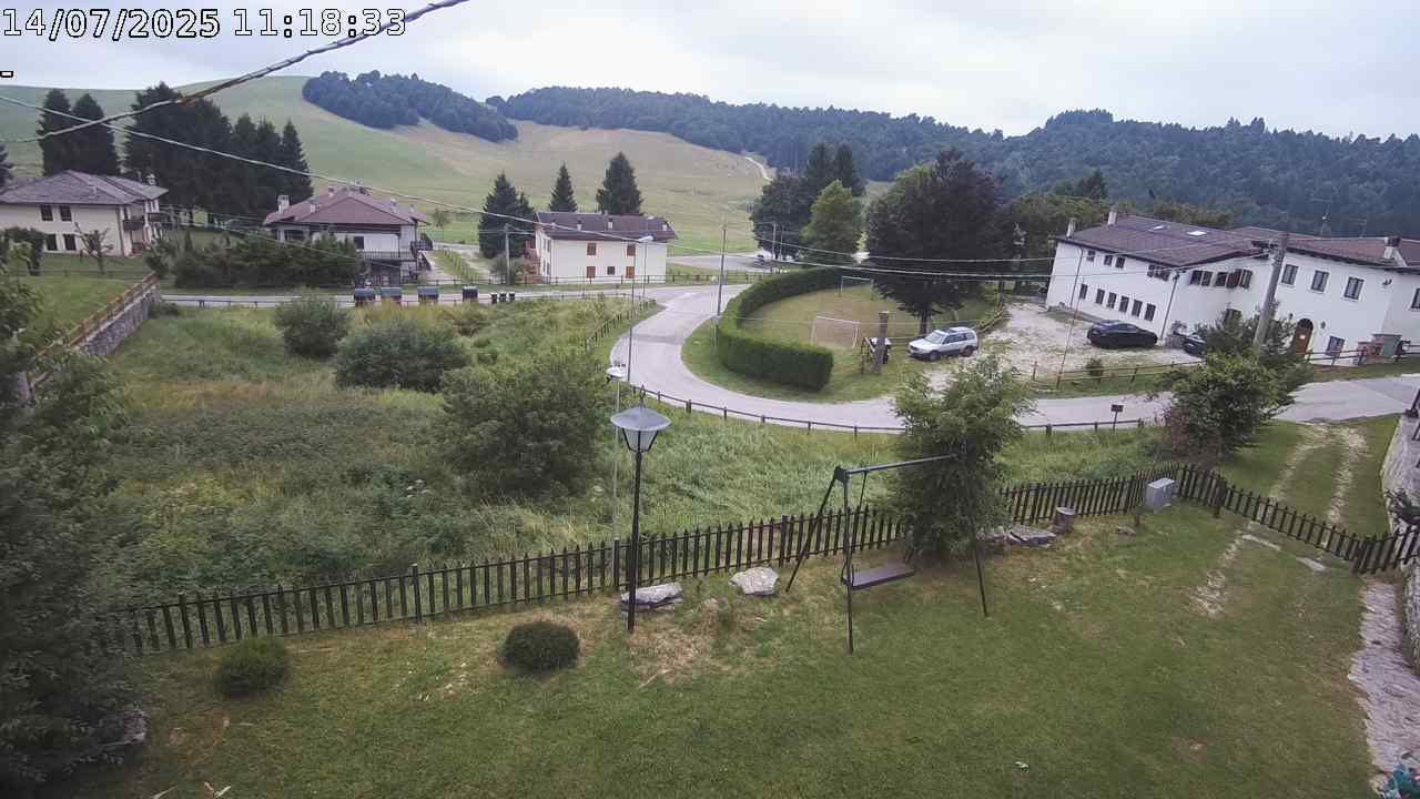 WebCam