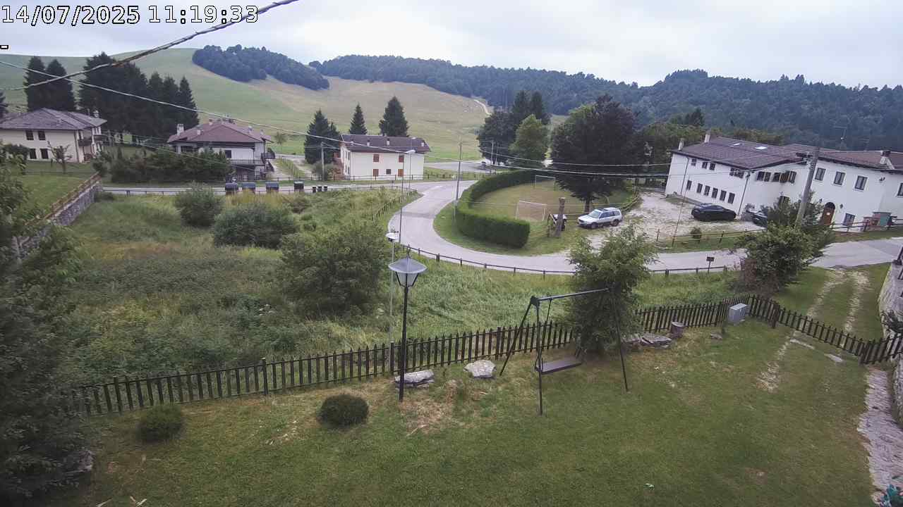 WebCam