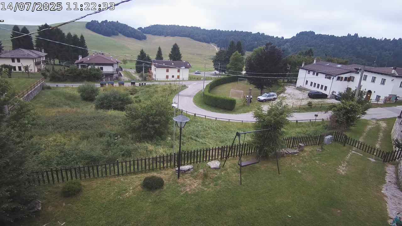 WebCam