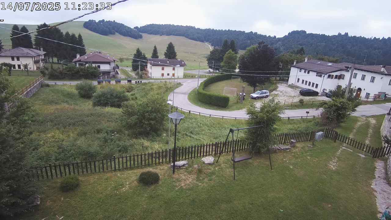 WebCam