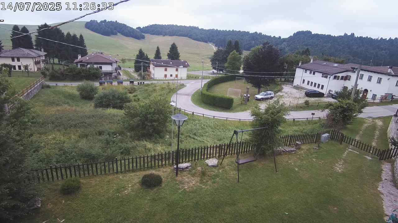 WebCam