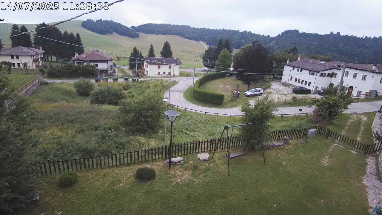WebCam