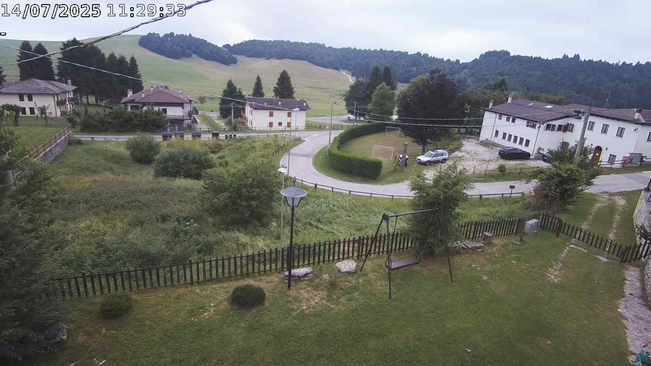 WebCam