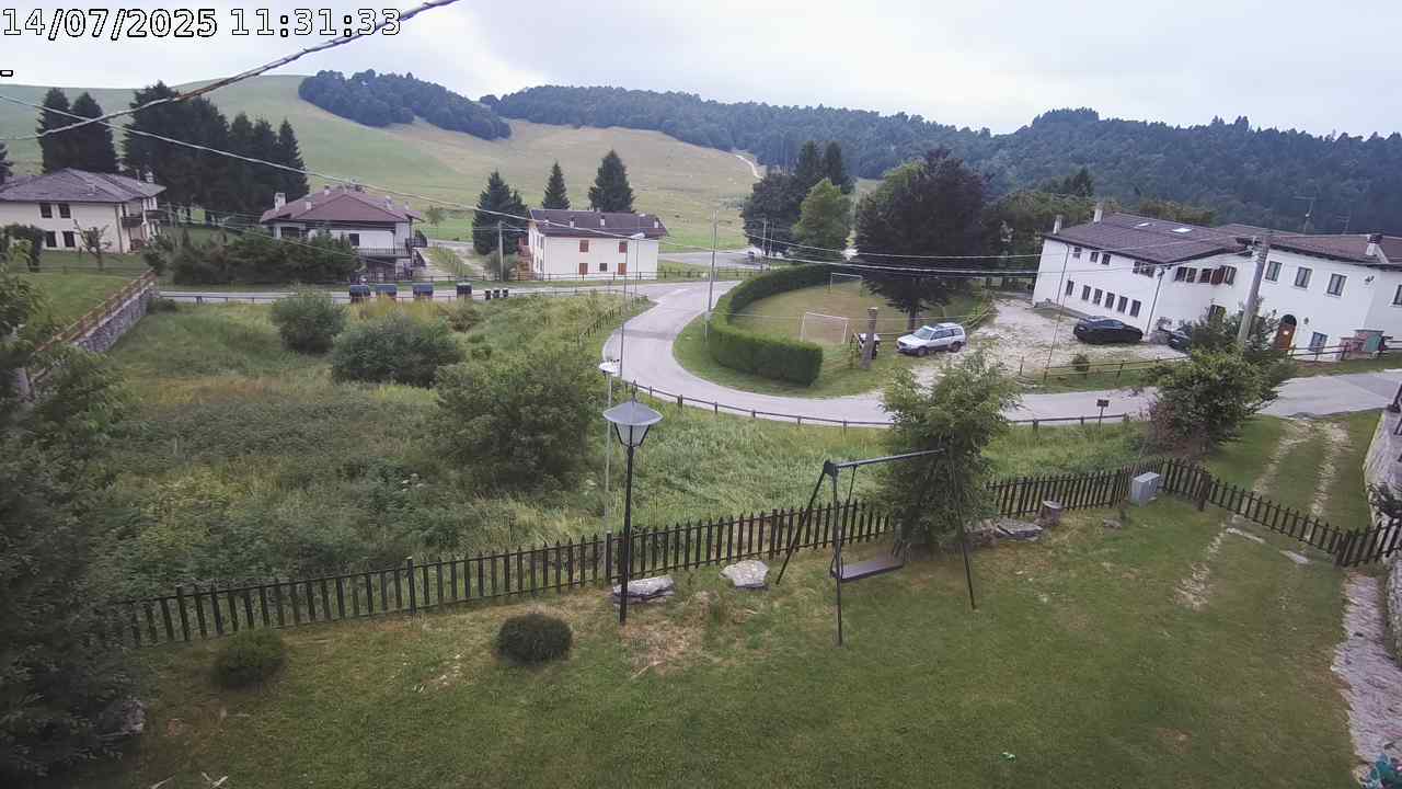 WebCam