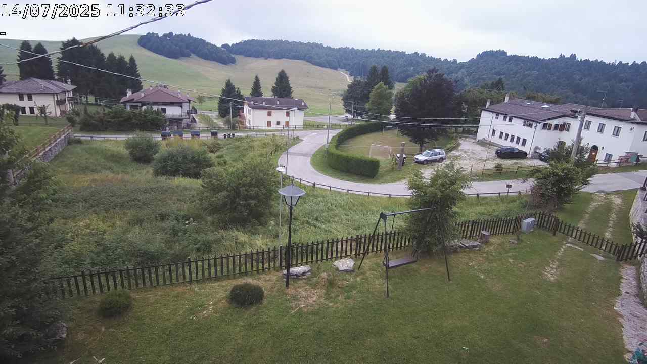 WebCam