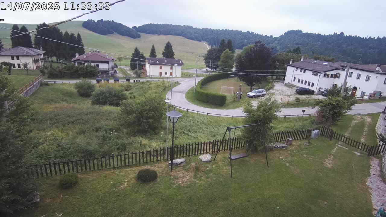 WebCam