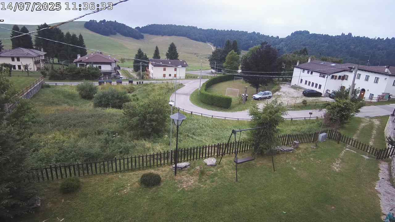 WebCam