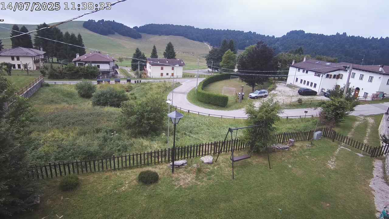WebCam