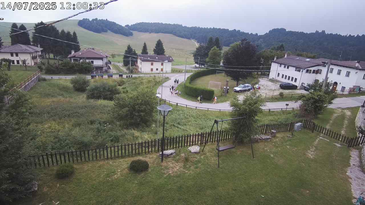 WebCam
